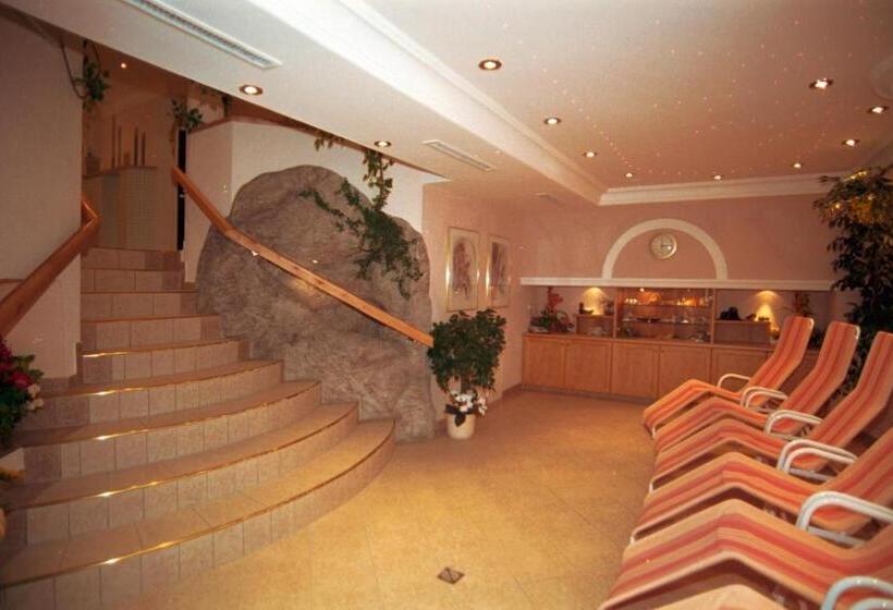 Пансион Garni Binta