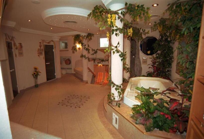 Пансион Garni Binta