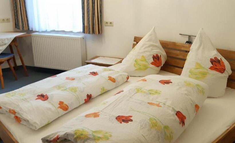 פנסיון Gästehaus Glücksgrat