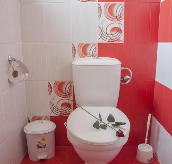 פנסיון Guest House Balkanski Kat