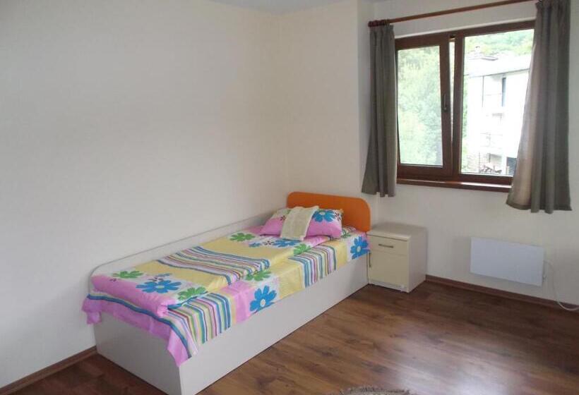 פנסיון Guest House Balkanski Kat