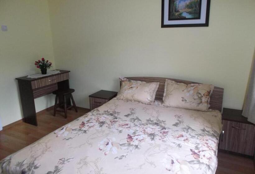 פנסיון Guest House Balkanski Kat