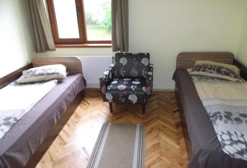 פנסיון Guest House Balkanski Kat