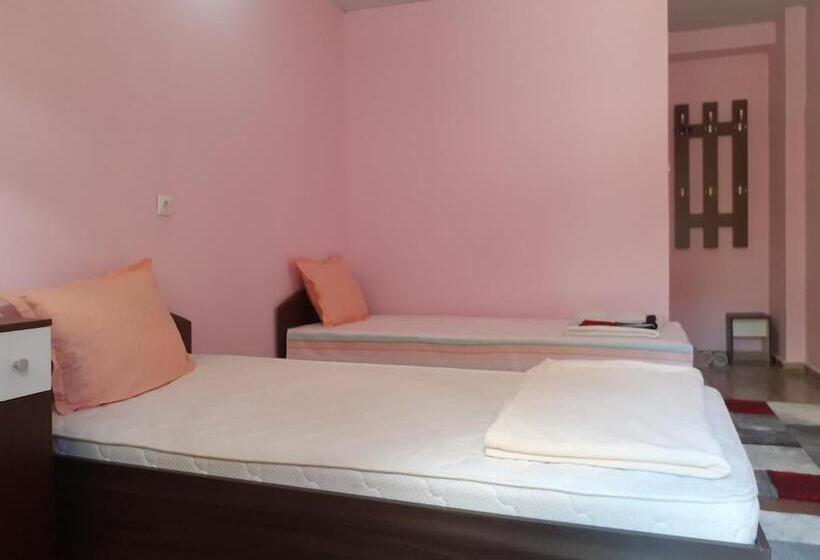 بنسيون Guest House Edelvais