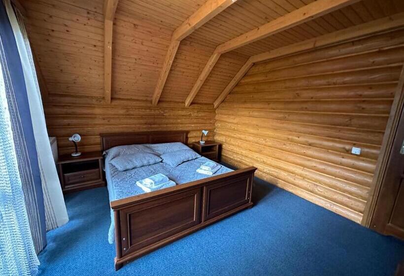 بنسيون Guest House Sofia