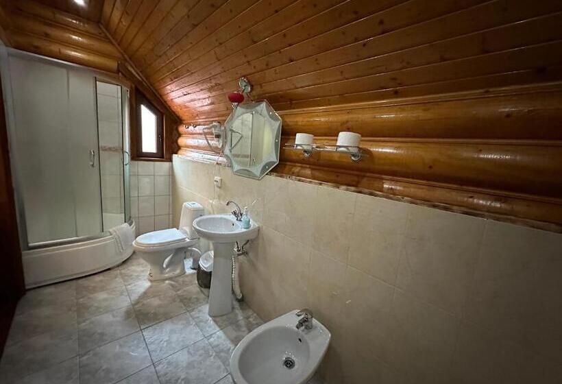 بنسيون Guest House Sofia