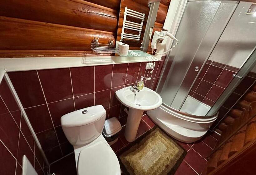 Пансион Guest House Sofia