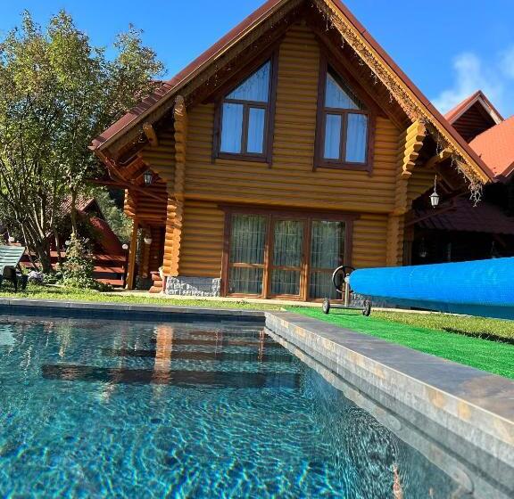 بنسيون Guest House Sofia