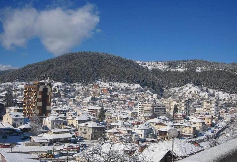 بنسيون Guest Rooms Metaksinovi