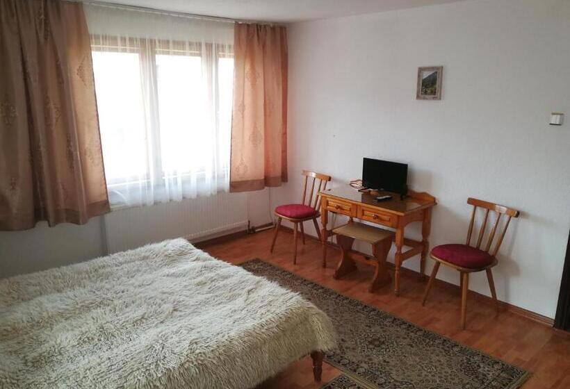 פנסיון Guest Rooms Metaksinovi