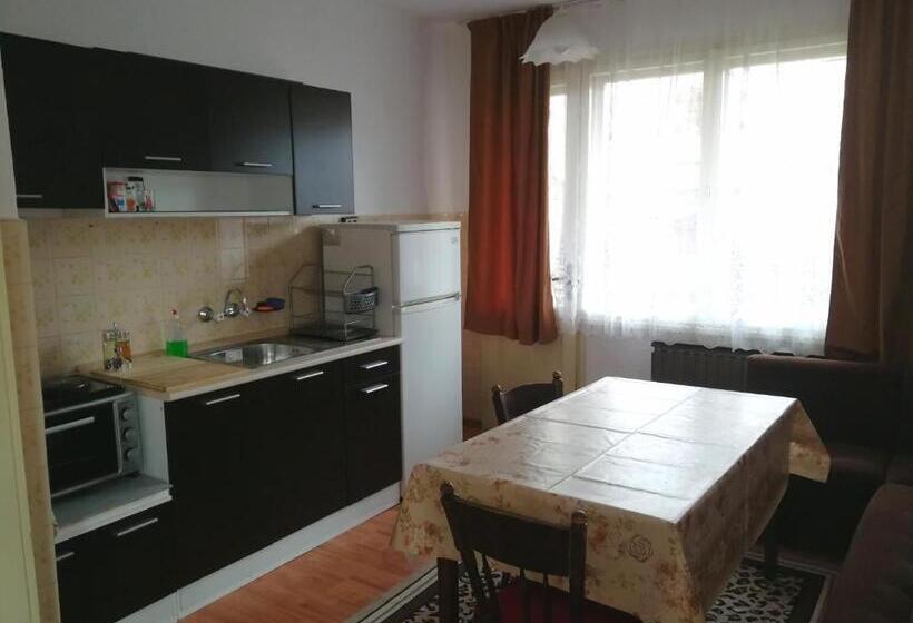 פנסיון Guest Rooms Metaksinovi