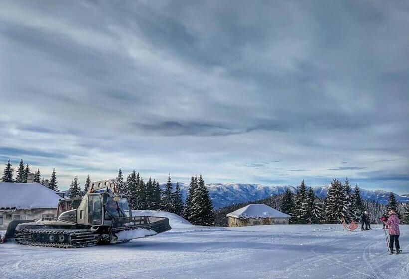 بنسيون Guest Rooms Metaksinovi