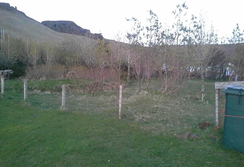 پانسیون Guesthouse Reynir