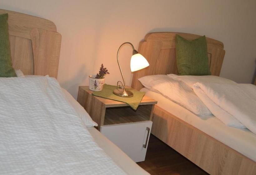 膳宿费 Hanság Vendégház