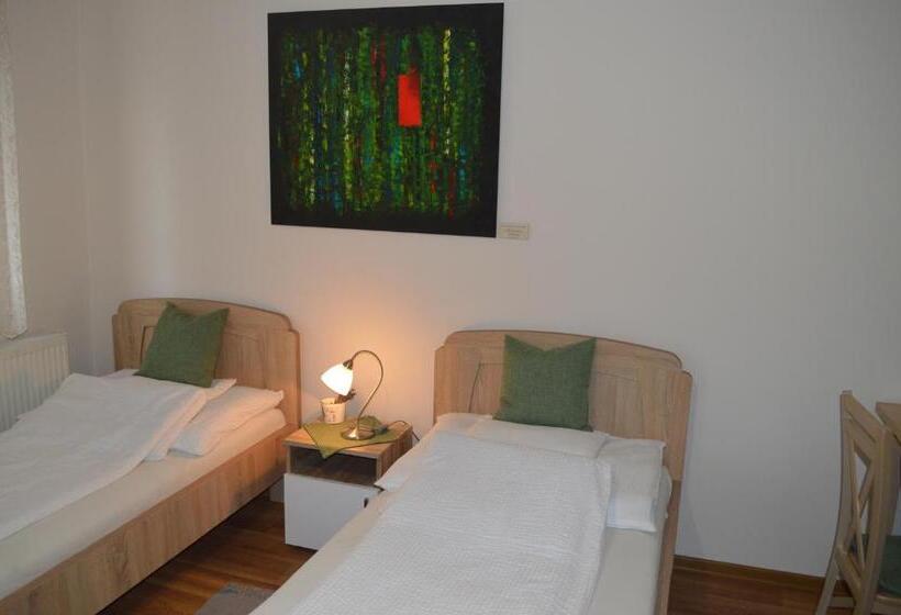 膳宿费 Hanság Vendégház