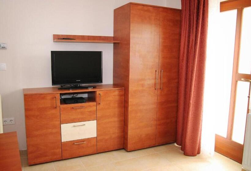 膳宿费 Hanság Vendégház