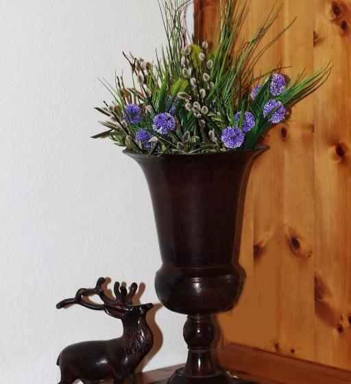 膳宿费 Haus Herrawald