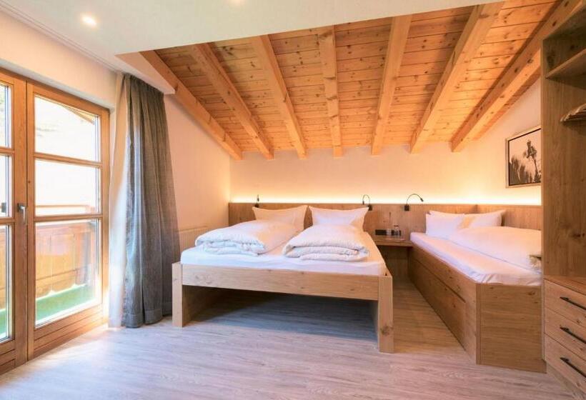 膳宿费 Haus Herrawald