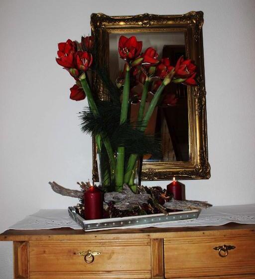 膳宿费 Haus Herrawald