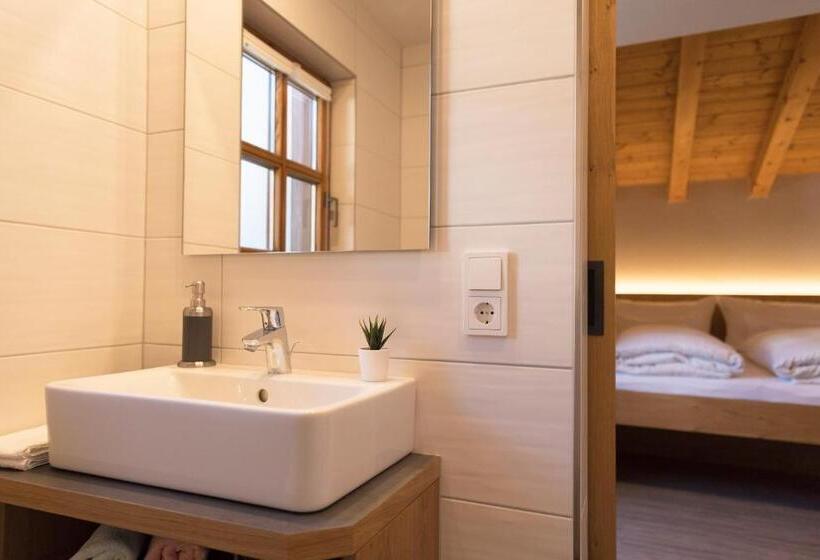 膳宿费 Haus Herrawald