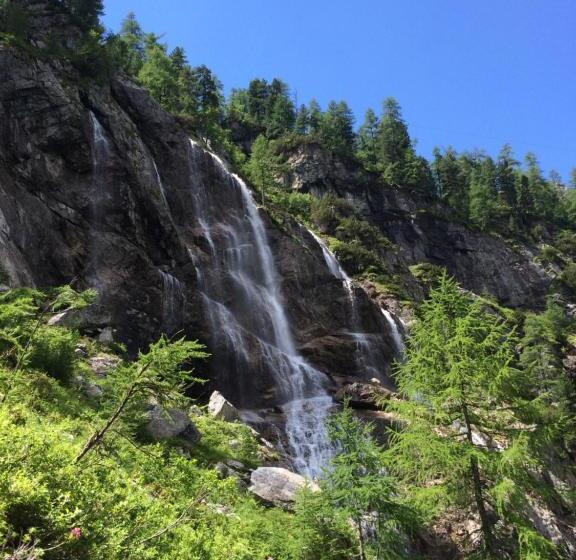 Пансион Haus Thurner