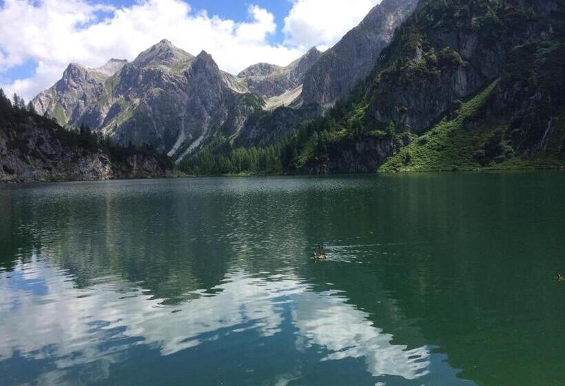 Пансион Haus Thurner