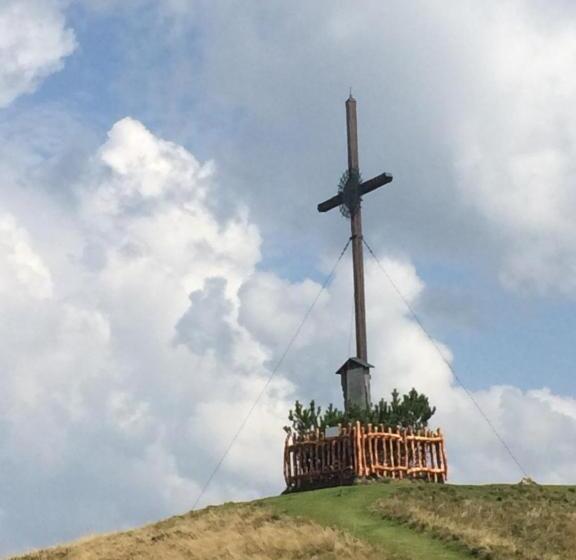 Пансион Haus Thurner