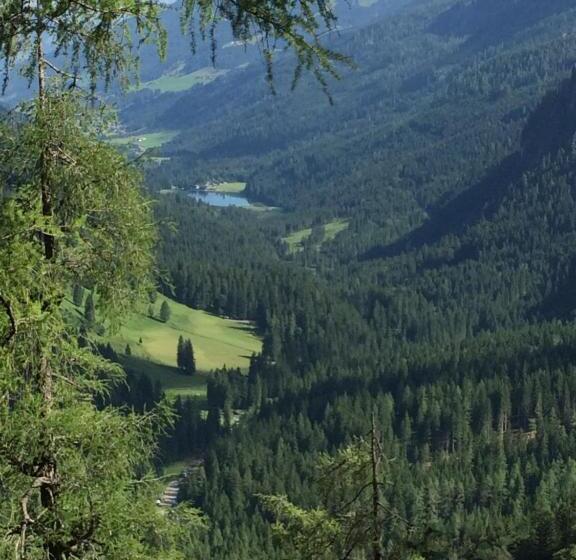 Пансион Haus Thurner