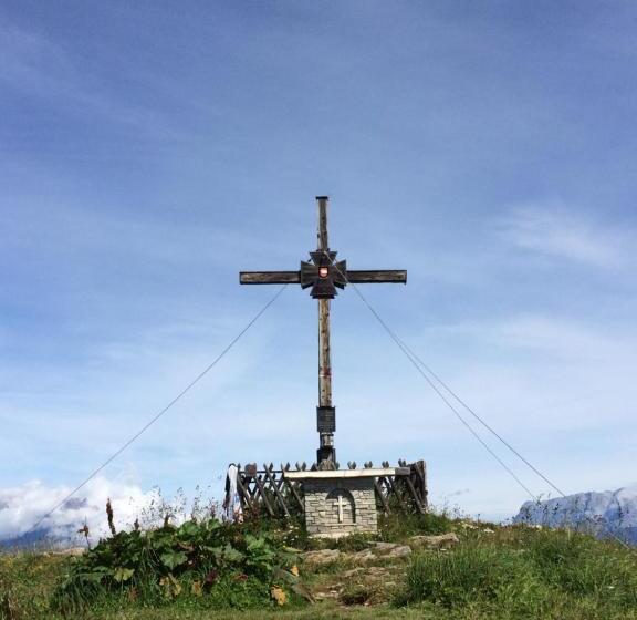 Пансион Haus Thurner