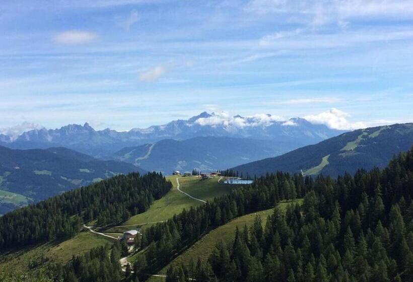 Пансион Haus Thurner