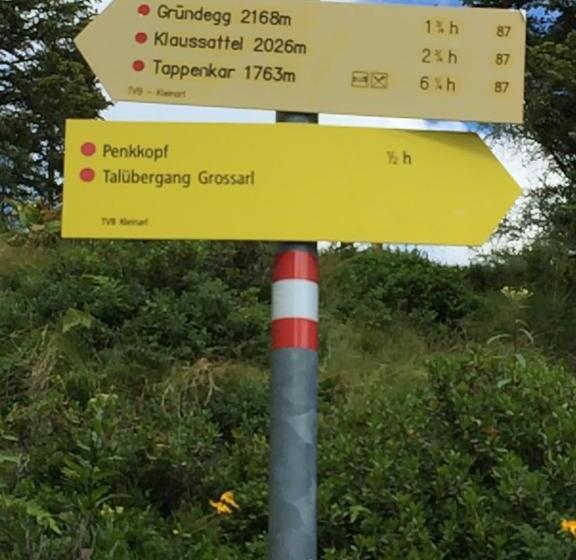 Пансион Haus Thurner