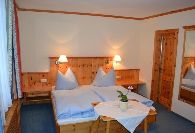 Пансион Haus Thurner