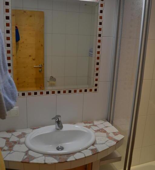 Пансион Haus Thurner