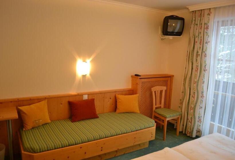 Пансион Haus Thurner