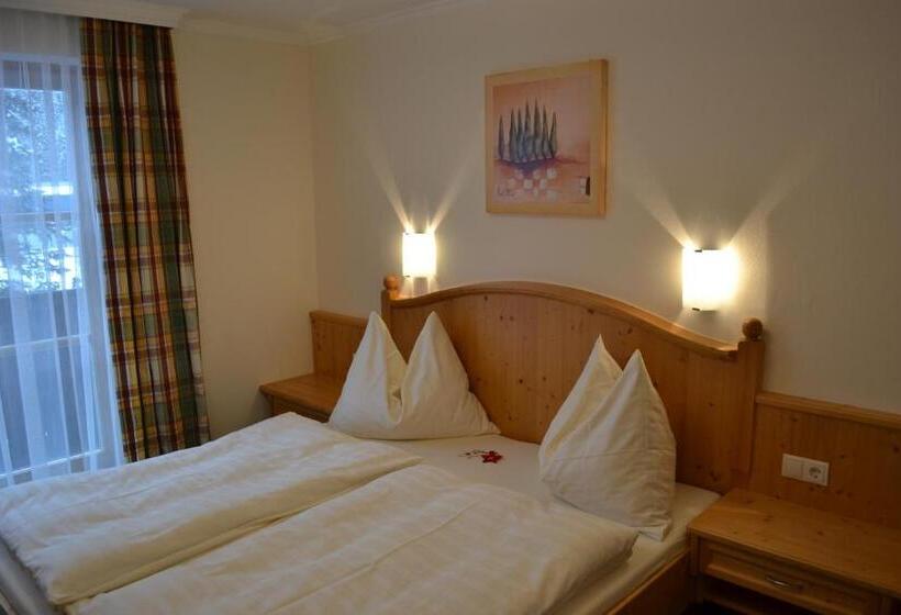 Пансион Haus Thurner