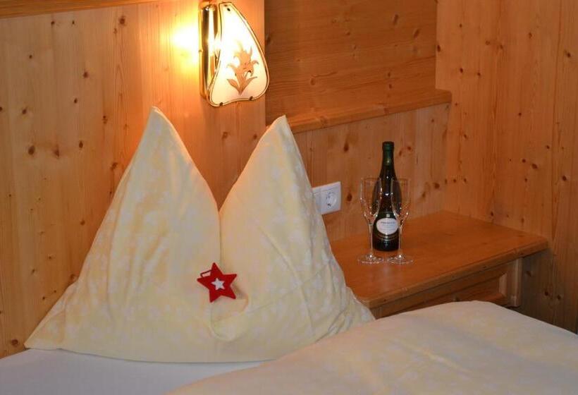 Пансион Haus Thurner