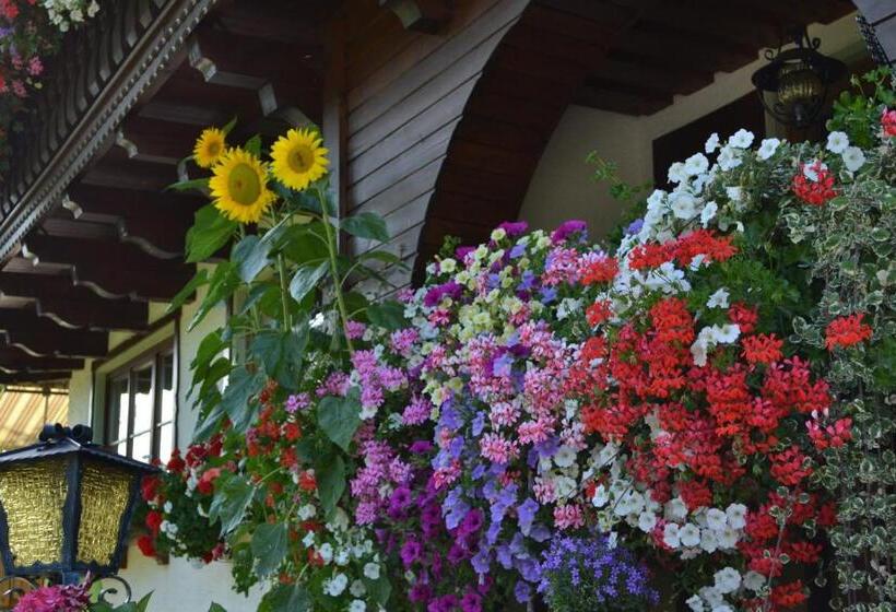 Пансион Haus Thurner