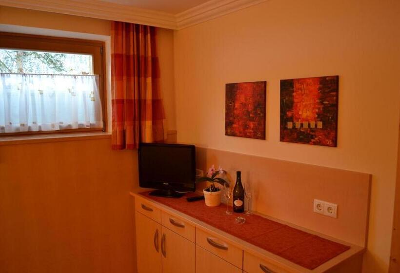 Пансион Haus Thurner