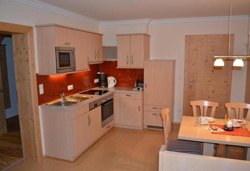 Пансион Haus Thurner