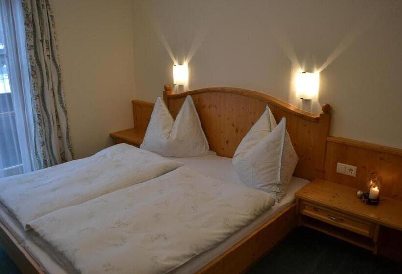 Пансион Haus Thurner