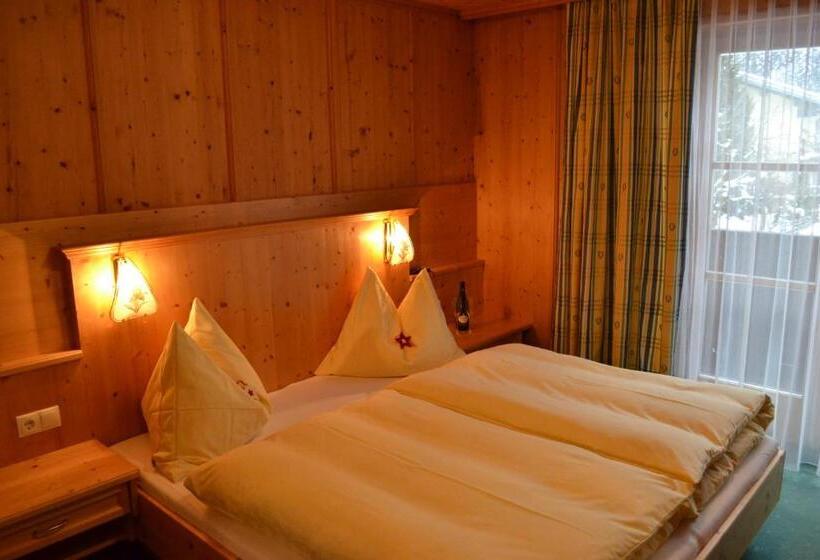 Пансион Haus Thurner