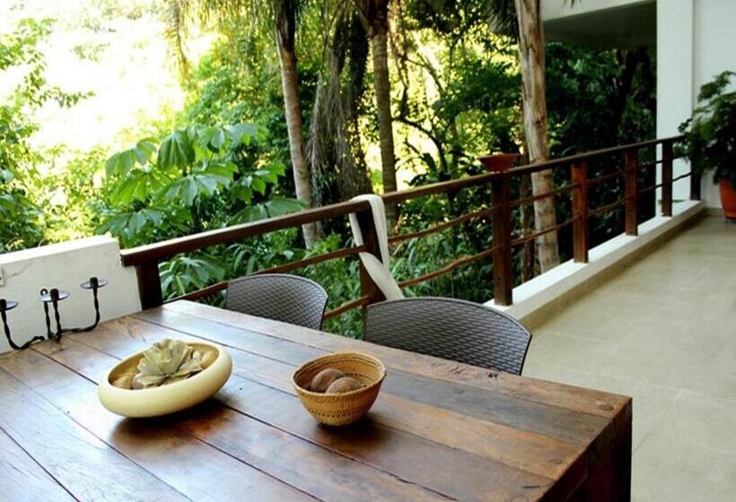 Пансион Hospedaria Fascino Del Mare Guesthouse