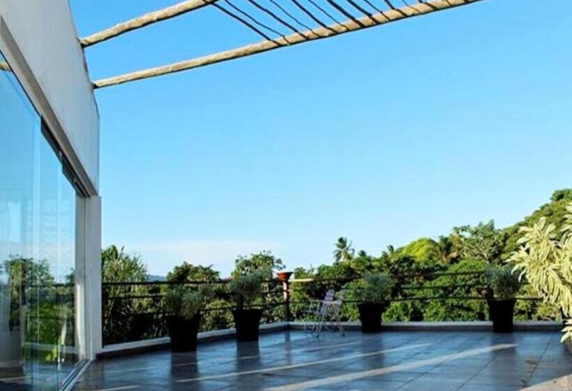 Пансион Hospedaria Fascino Del Mare Guesthouse