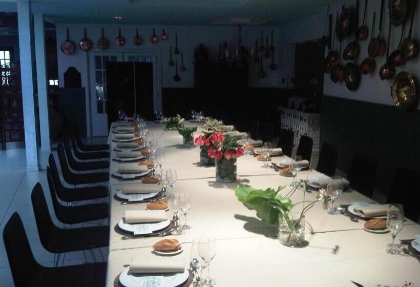 پانسیون Hostal San Francisco