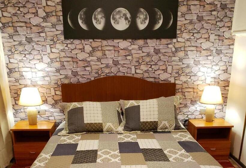 פנסיון Hostal Torres Del Paine 2