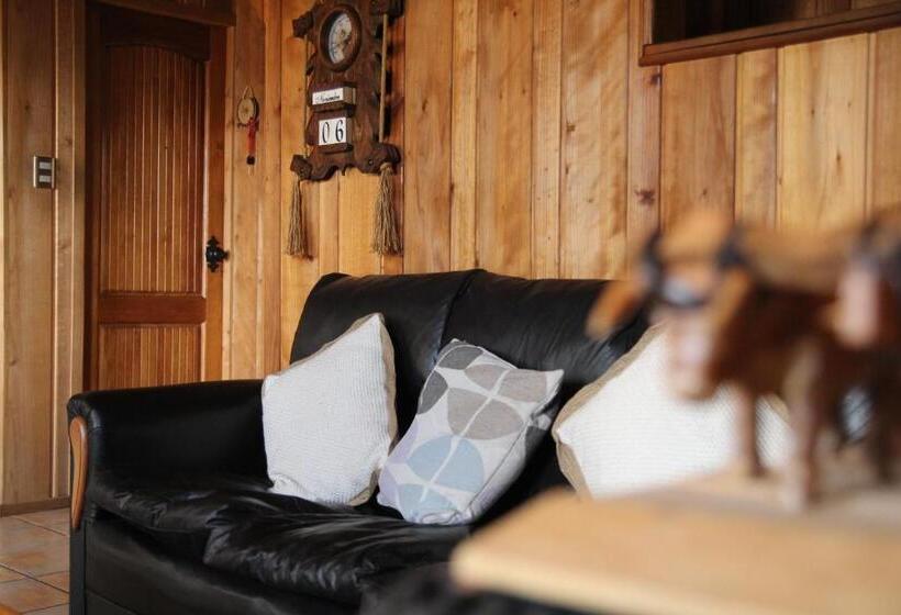 פנסיון Hostel El Alcazar