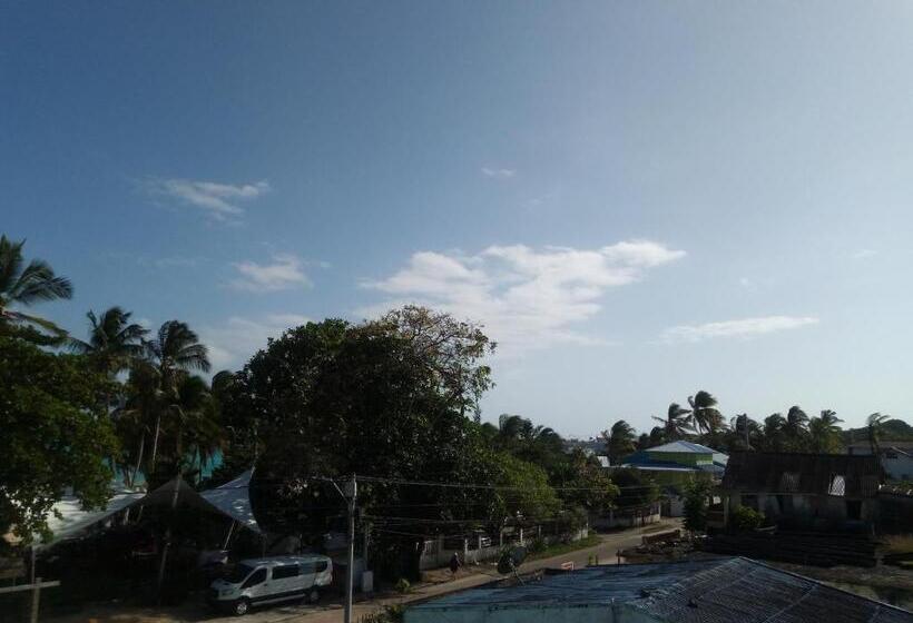 פנסיון I Bbbsai Casa Vacacional En San Andres Islas – Alquiler