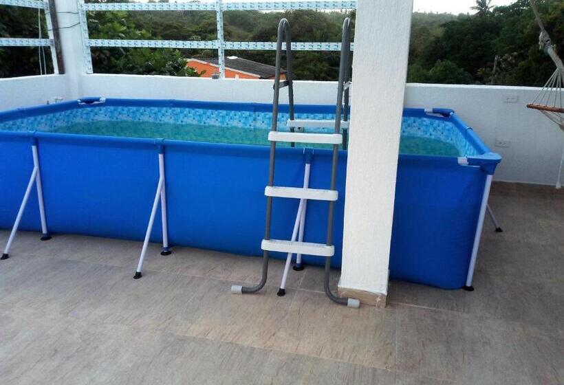 پانسیون I Bbbsai Casa Vacacional En San Andres Islas – Alquiler