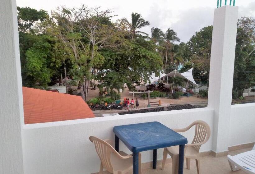 פנסיון I Bbbsai Casa Vacacional En San Andres Islas – Alquiler