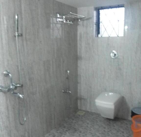 פנסיון Jason Guest House